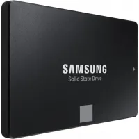 Накопичувач SSD 2.5" 250GB 870 EVO Samsung (MZ-77E250BW) - 2