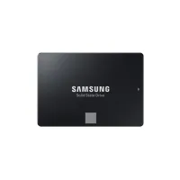 Накопитель SSD 2.5" 500GB 870 EVO Samsung (MZ-77E500B/EU) - Изображение 1