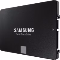 Накопитель SSD 2.5" 500GB 870 EVO Samsung (MZ-77E500BW) - Image 3