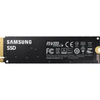 Накопичувач SSD M.2 2280 1TB 980 series Samsung (MZ-V8V1T0BW) - 2