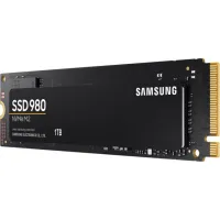 Накопичувач SSD M.2 2280 1TB 980 series Samsung (MZ-V8V1T0BW) - 3