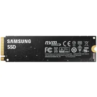 Накопичувач SSD M.2 2280 250GB 980 series Samsung (MZ-V8V250BW) - Зображення 2