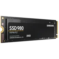 Накопичувач SSD M.2 2280 250GB 980 series Samsung (MZ-V8V250BW) - Зображення 4