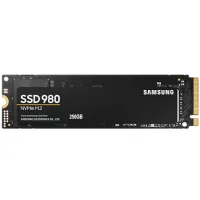 Накопичувач SSD M.2 2280 250GB 980 series Samsung (MZ-V8V250BW) - Зображення 1