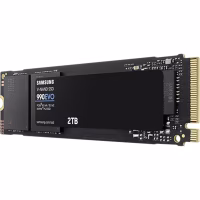 Накопичувач SSD M.2 2280 2TB 990 EVO Samsung (MZ-V9E2T0BW) - Image 2