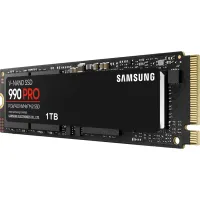 Накопичувач SSD M.2 2280 1TB 990 PRO Samsung (MZ-V9P1T0BW) - 3