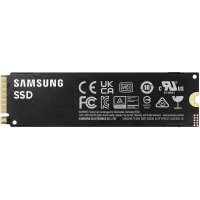 Накопичувач SSD M.2 2280 2TB 990 PRO Samsung (MZ-V9P2T0BW) - 3