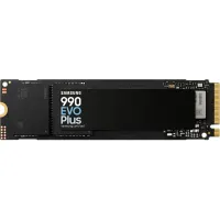 Накопичувач SSD M.2 2280 4TB 990 EVO Plus Samsung (MZ-V9S4T0BW) - Зображення 1