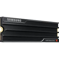 Накопичувач SSD M.2 2280 1TB 9100 PRO Heatsink Samsung (MZ-VAP1T0CW) - 3