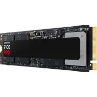 Накопичувач SSD M.2 2280 2TB 9100 PRO Samsung (MZ-VAP2T0BW) - Зображення 3