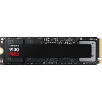 Накопичувач SSD M.2 2280 2TB 9100 PRO Samsung (MZ-VAP2T0BW) - Зображення 1