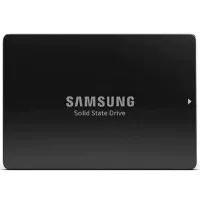 Накопичувач SSD 2.5" 1.92TB PM883 Samsung (MZ7LH1T9HMLT-00005) - Изображение 3