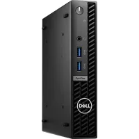 Комп'ютер Dell Optiplex 7010 MFF / i5-13500T, 8, 256, WLAN+BT, KbM, W11Pro (N007O7010MFFUA_WP) - 3