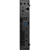 Комп'ютер Dell Optiplex 7010 MFF / i5-13500T, 8, 256, WLAN+BT, KbM, W11Pro (N007O7010MFFUA_WP) - 4