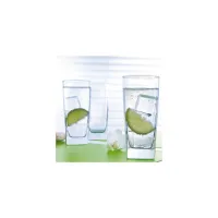 Набір склянок Luminarc Sterling 330 мл високі 6 шт (N0769) - Изображение 3