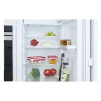 Харчовий контейнер Tefal Masterseal Glass Red 1.3 л (N1041010) - 5