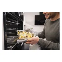 Харчовий контейнер Tefal Masterseal Glass Red 1.3 л (N1041010) - 10