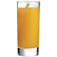 Набір склянок Luminarc Islande 290 мл високі 6 шт (N1316) - Зображення 2