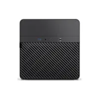 Корпус для ПК JONSBO N2 Black - 2