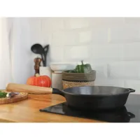 Сковорода Brizoll Next 26 см (N2654-P) - 12