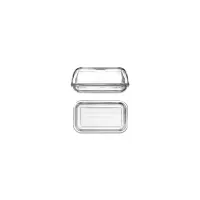 Масленка кухонная Luminarc Butter Clear 17 см (N3913) - Изображение 2