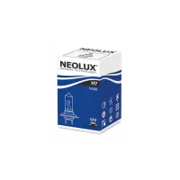 Автолампа Neolux галогенова 55W (N499) - 2