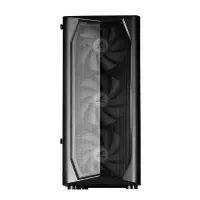 Корпус для ПК Zalman N4 Rev.1 (N4REV.1) - Изображение 4