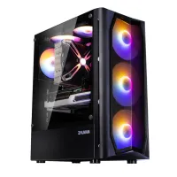 Корпус для ПК Zalman N4 Rev.1 (N4REV.1) - Изображение 1