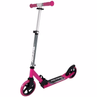 Самокат Nixor sports серії Pro-fashion 180 рожевий (NA01081-P) - Image 1