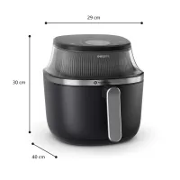 Мультипіч Philips Ovi Series 3000 (NA321/00) - Зображення 11