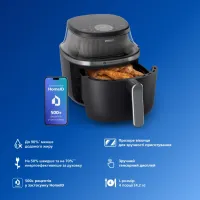 Мультипіч Philips Ovi Series 3000 (NA321/00) - Зображення 3