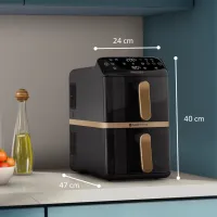 Мультипіч Philips Stacked Dual (NA462/70) - Изображение 3