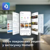 Мультипіч Philips Series 5000 OVI SteamFry (NA547/07) - Зображення 12