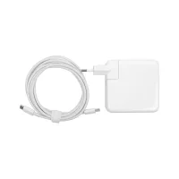 Блок живлення до ноутбуку PowerPlant 96W Type-C PD/QC/3.0 Universal 220V, 20V 4.8A (NA700707) - 1