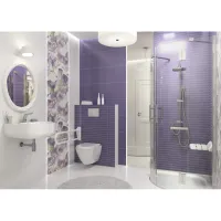 Душовий гарнітур Deante Corio (NAC_019K) - 2