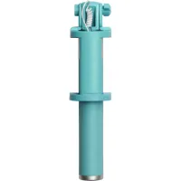 Монопод для селфі Grand-X Next aluminum 3,5 U-кріплення Dark Blue (NAUDB) - 2