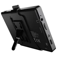 Автомобільний навігатор Modecom Device FreeWAY CX 5.0 8GB 5" MapFactor EU (NAV-FREEWAYCX5-MF-EU) - 4