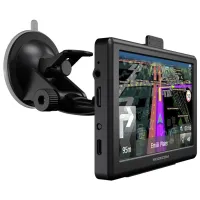 Автомобільний навігатор Modecom Device FreeWAY CX 5.0 8GB 5" MapFactor EU (NAV-FREEWAYCX5-MF-EU) - 6