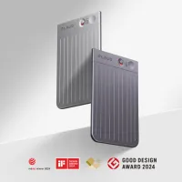 Цифровий диктофон PLAUD AI Note Black (NB-100-BL) - Зображення 8