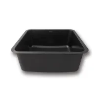 Мийка кухонна Nett NB-4643 - 3