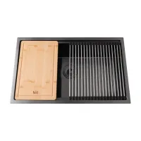 Мийка кухонна Nett NB-7042 - 4