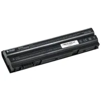 Акумулятор до ноутбука DELL Latitude E6420 (T54F3, DL6420LH) 11.1V 5200mAh PowerPlant (NB00000117) - 1