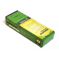 Акумулятор до ноутбука ASUS F82 (A32-F82, ASK400LH) 11,1V 4400mAh PowerPlant (NB00000283) - Зображення 2