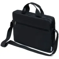 Сумка для ноутбука Vinga 15.6" NB001 black (NB001BK) - 1