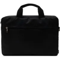 Сумка для ноутбука Vinga 15.6" NB1101 black (NB1101BK) - 2