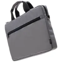 Сумка для ноутбука Vinga 15.6" NB1101 gray (NB1101GR) - 5