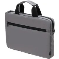 Сумка для ноутбука Vinga 15.6" NB1101 gray (NB1101GR) - 1