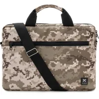 Сумка для ноутбука Vinga 15.6" NB1101 pixel (NB1101PX) - 2