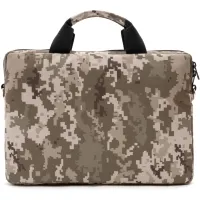 Сумка для ноутбука Vinga 15.6" NB1101 pixel (NB1101PX) - 3