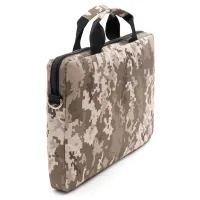 Сумка для ноутбука Vinga 15.6" NB1101 pixel (NB1101PX) - 4